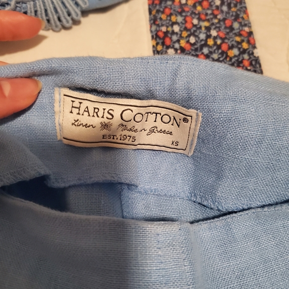 Linen Set (not reformation) - Picture 4 of 5